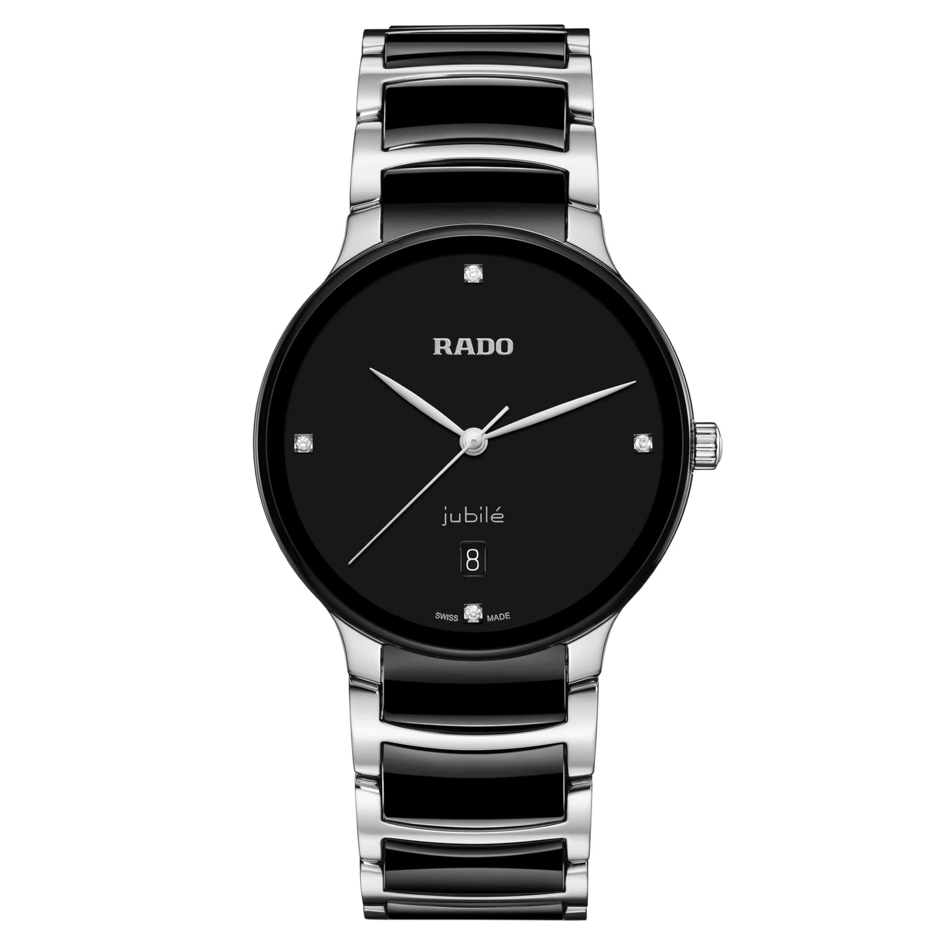 Rado Centrix Diamonds
