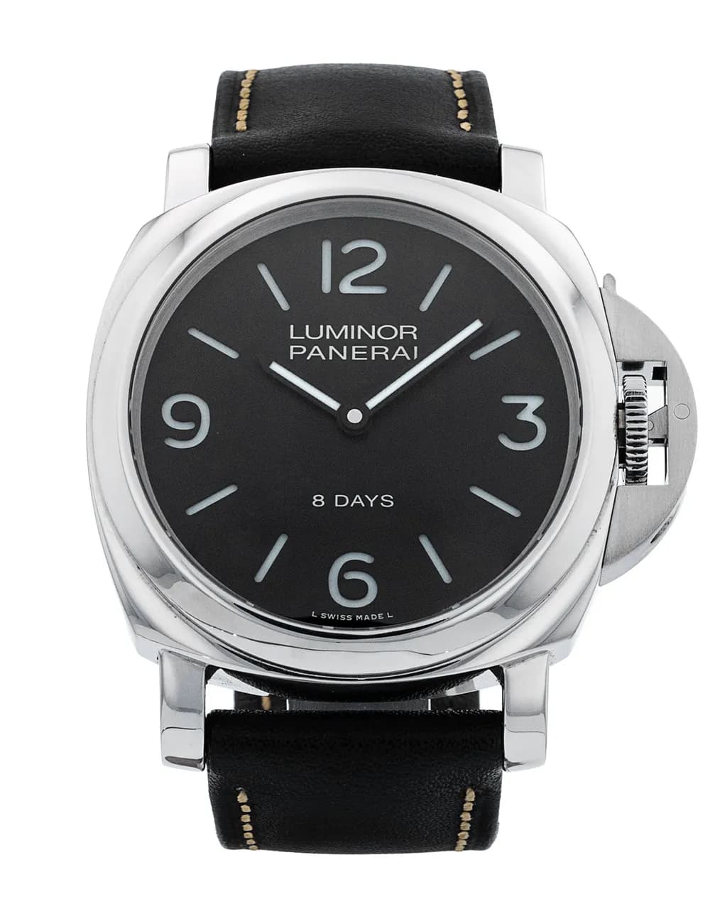 Panerai Panerai Luminor Base PAM00560
