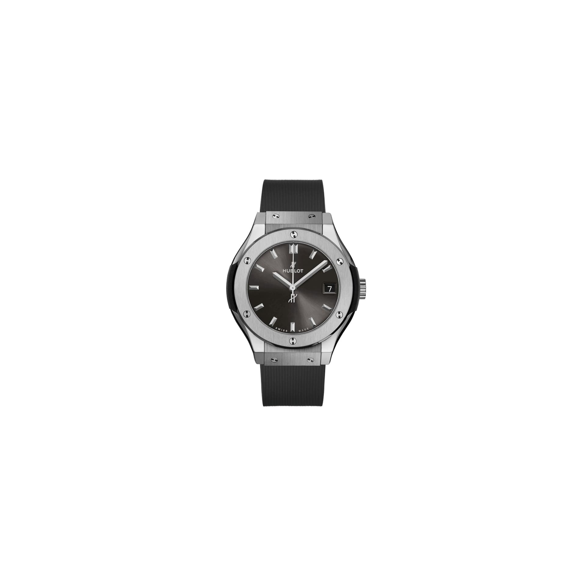 Hublot Titanium