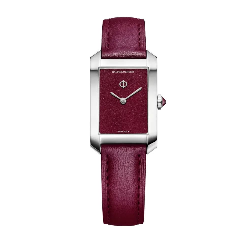 Baume & Mercier Hampton 10673