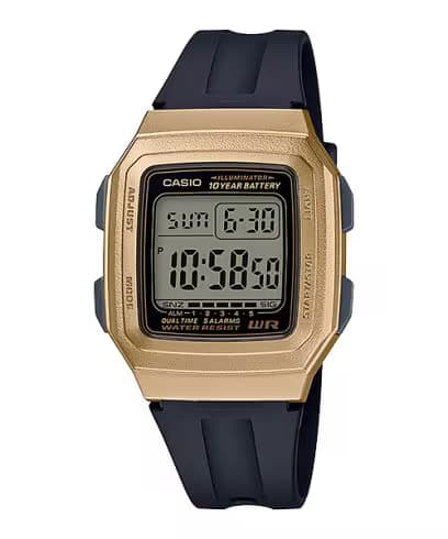 Casio F-201WAM-9AV