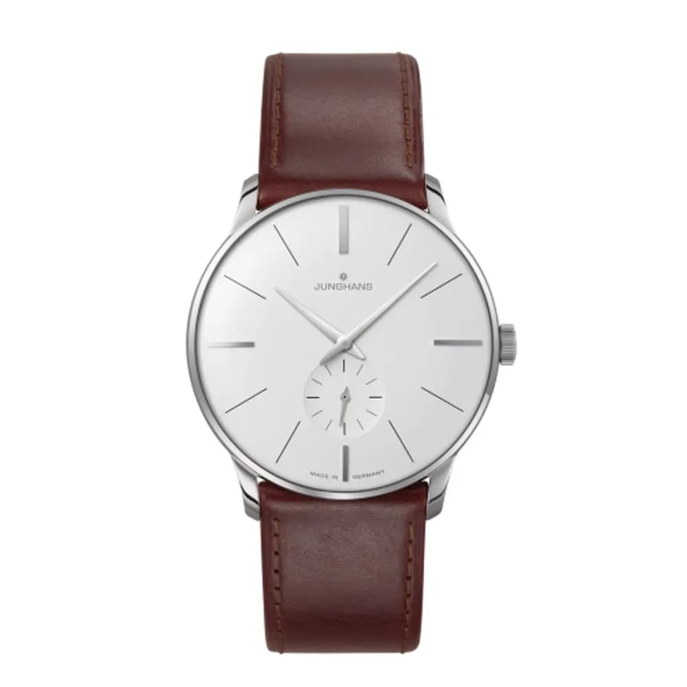 Junghans Meister Handaufzug