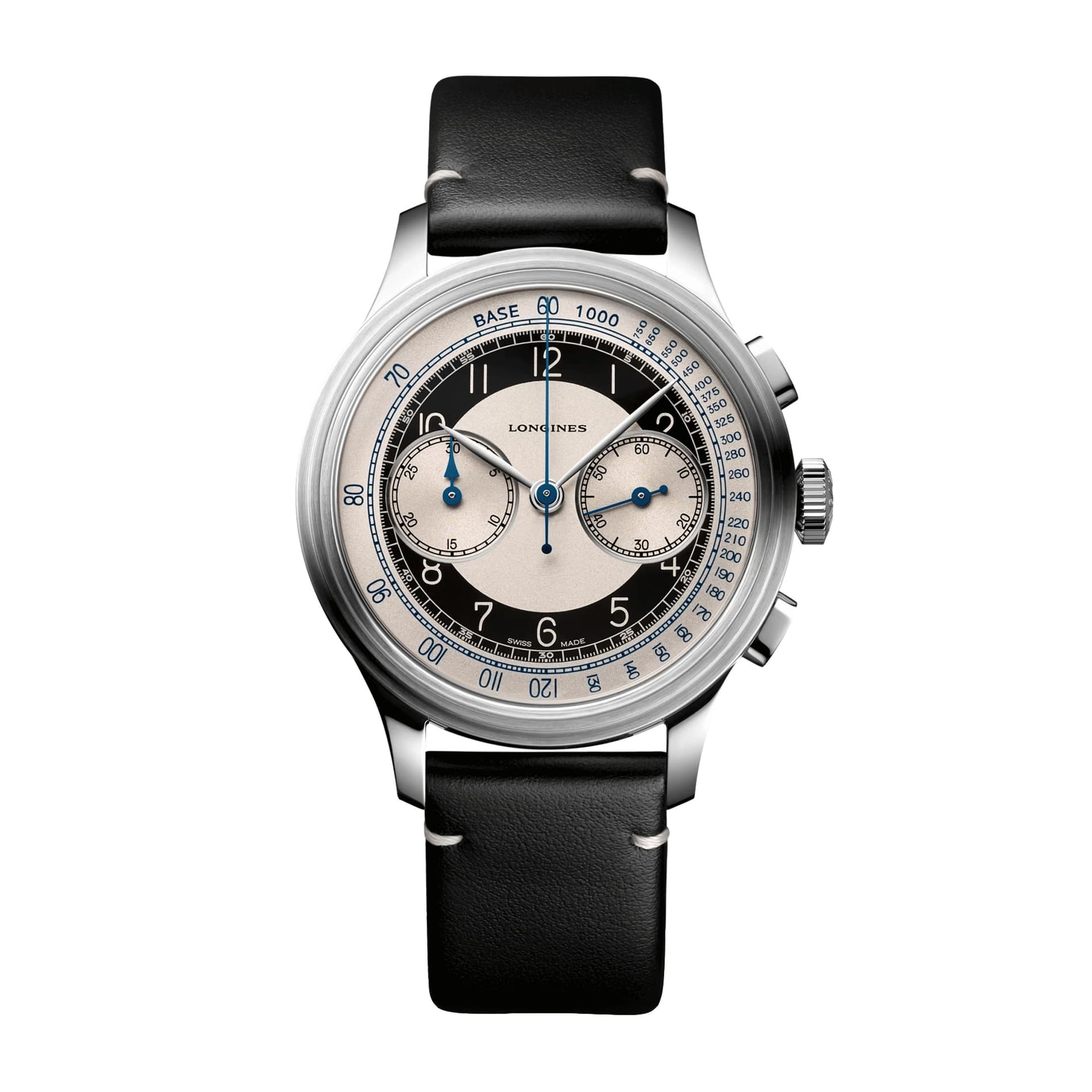 Longines Heritage Classic Chronograph