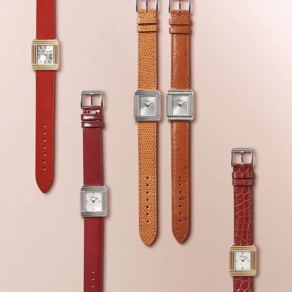 Poiray Montre Ma Première