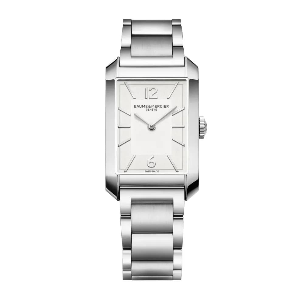 Baume & Mercier Hampton 10740