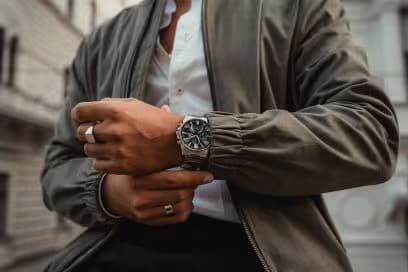 Casio Edifice EQB-1200D-2A