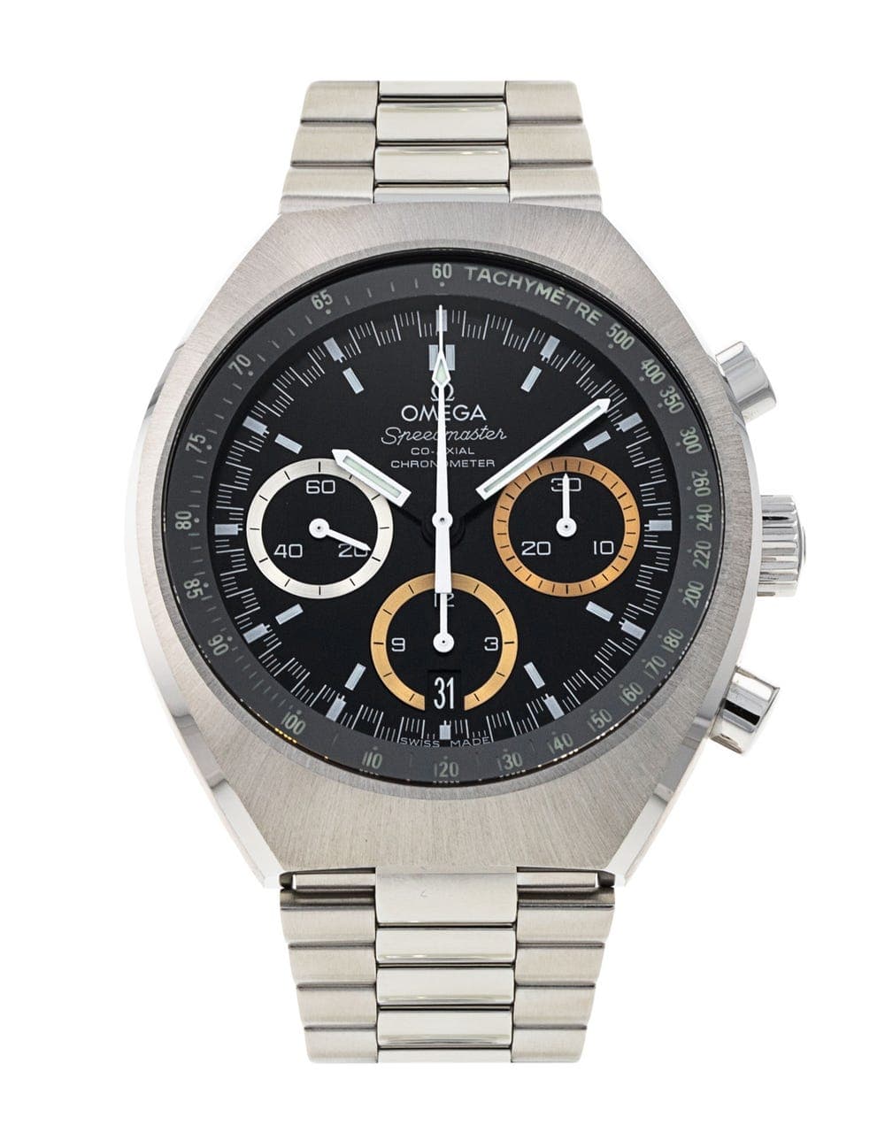 Watchfinder & Co. occasion