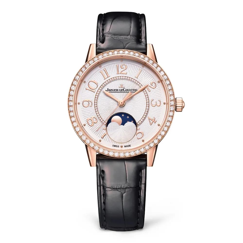 Jaeger-LeCoultre Rendez-Vous Moon Medium