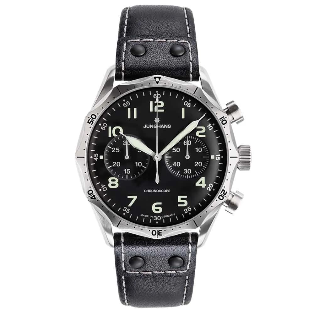 Junghans Meister Pilot