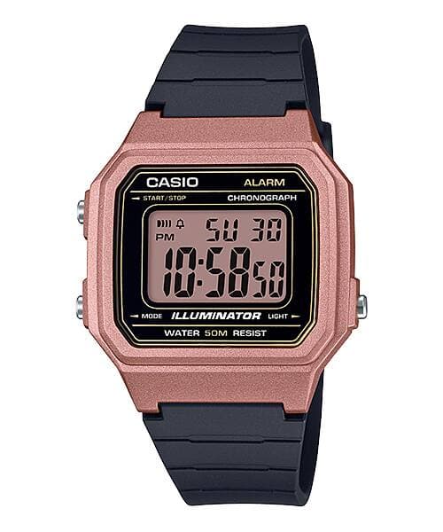 Casio W-217HM-5AV