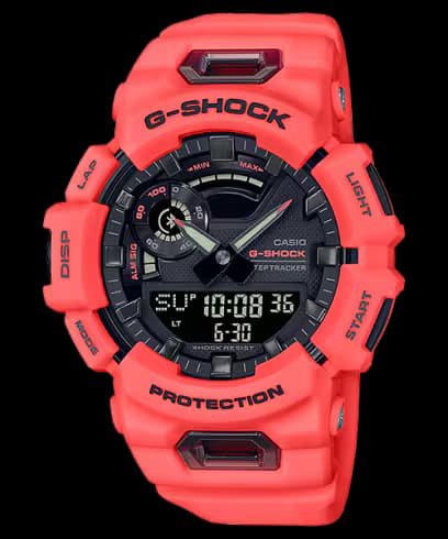 Casio GBA-900-4A