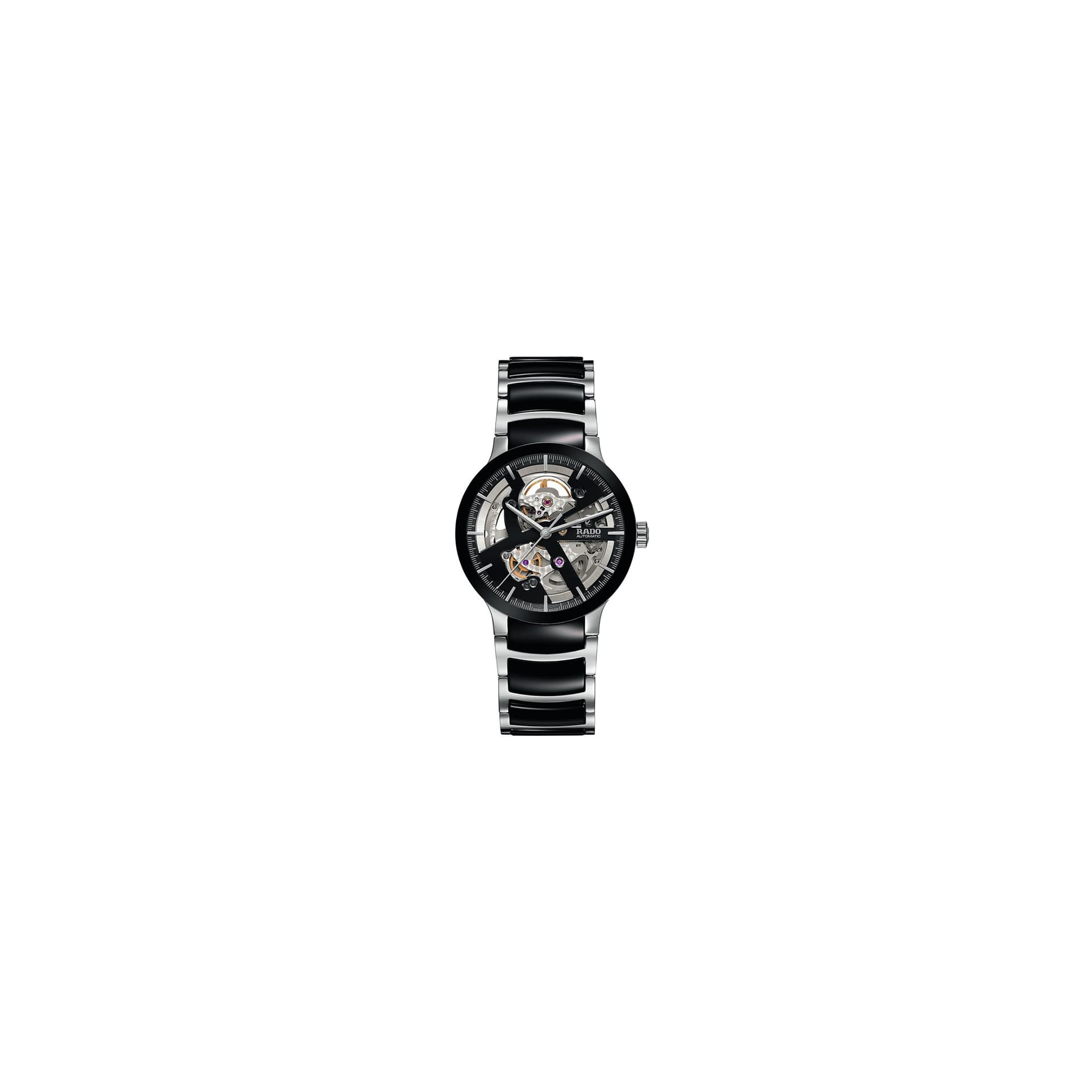 Rado Centrix Automatic Open Heart