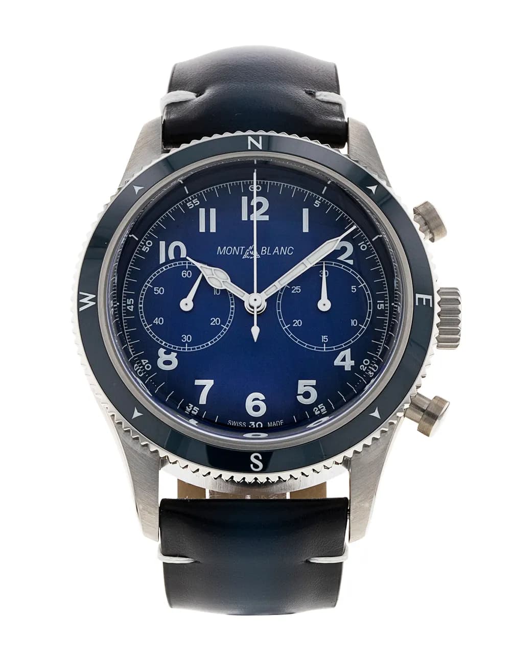 Montblanc Montblanc 1858 126912