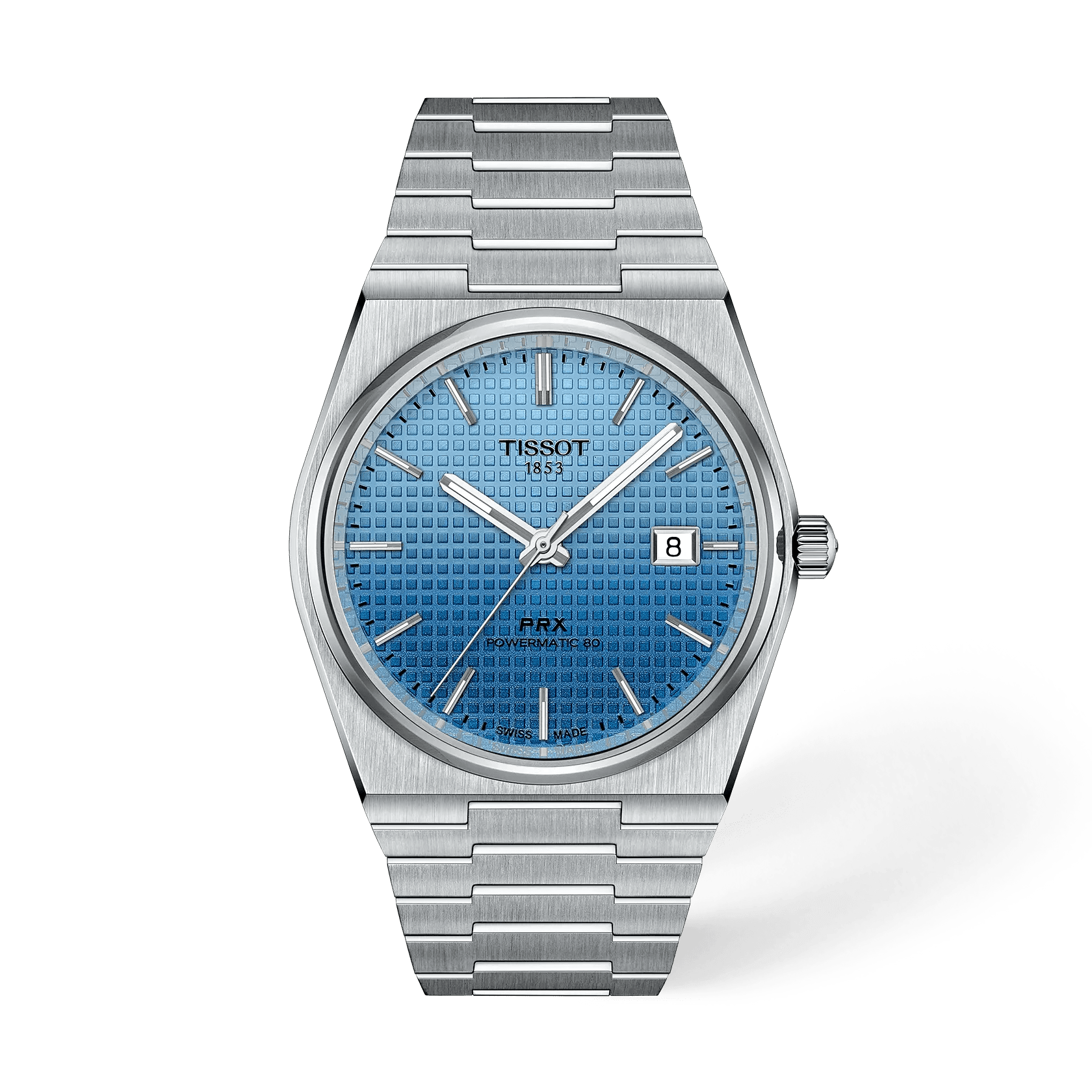 Tissot Tissot PRX 40mm