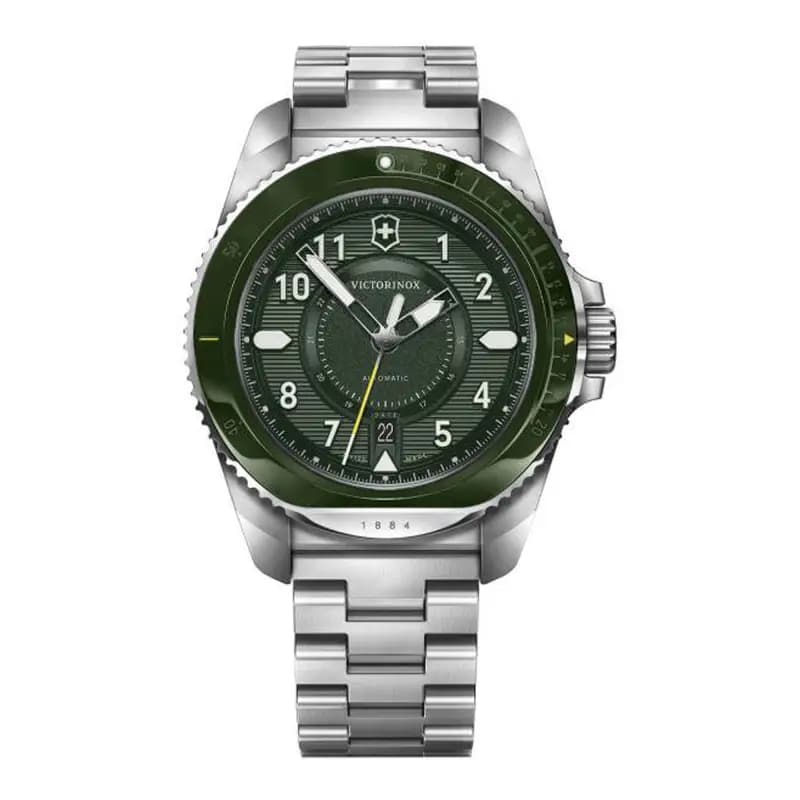 Victorinox Montre Journey 1884 Automatique 242015