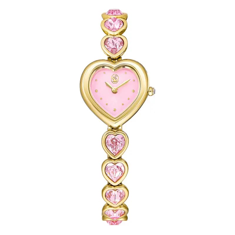Swarovski Montre Idyllia Heart 5741519