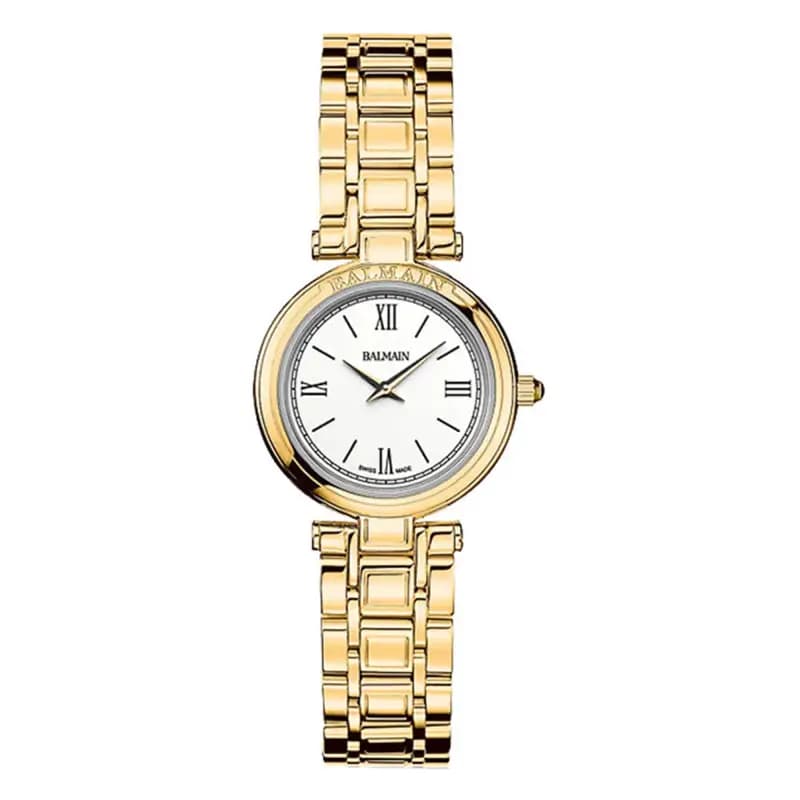 Balmain Montre Haute Elegance B80903322