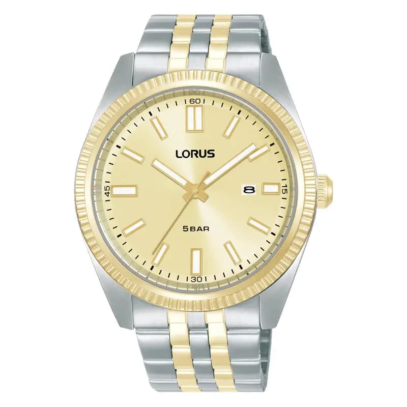 Lorus Montre Classic Quartz RH972QX9