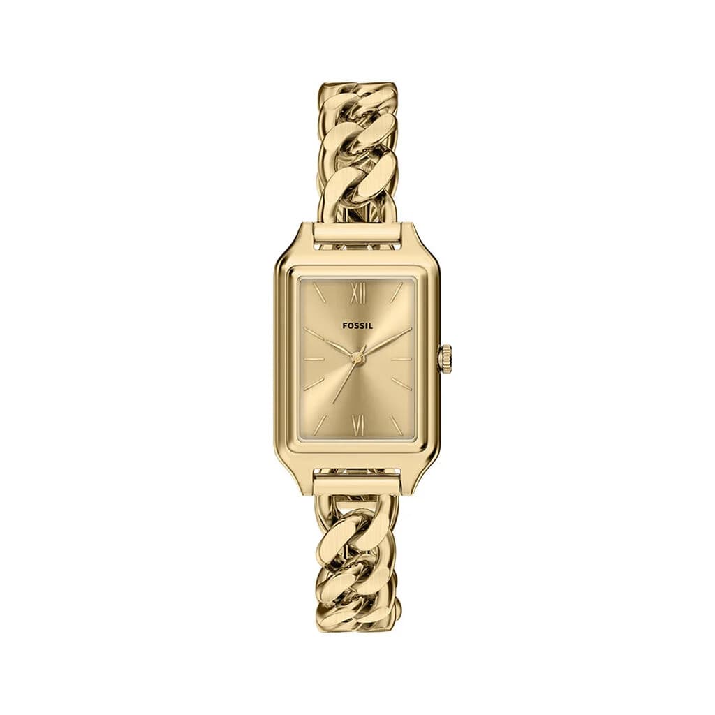 Fossil Montre Fossil Raquel Doré