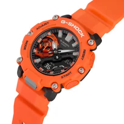 Casio GA-2200M-4A