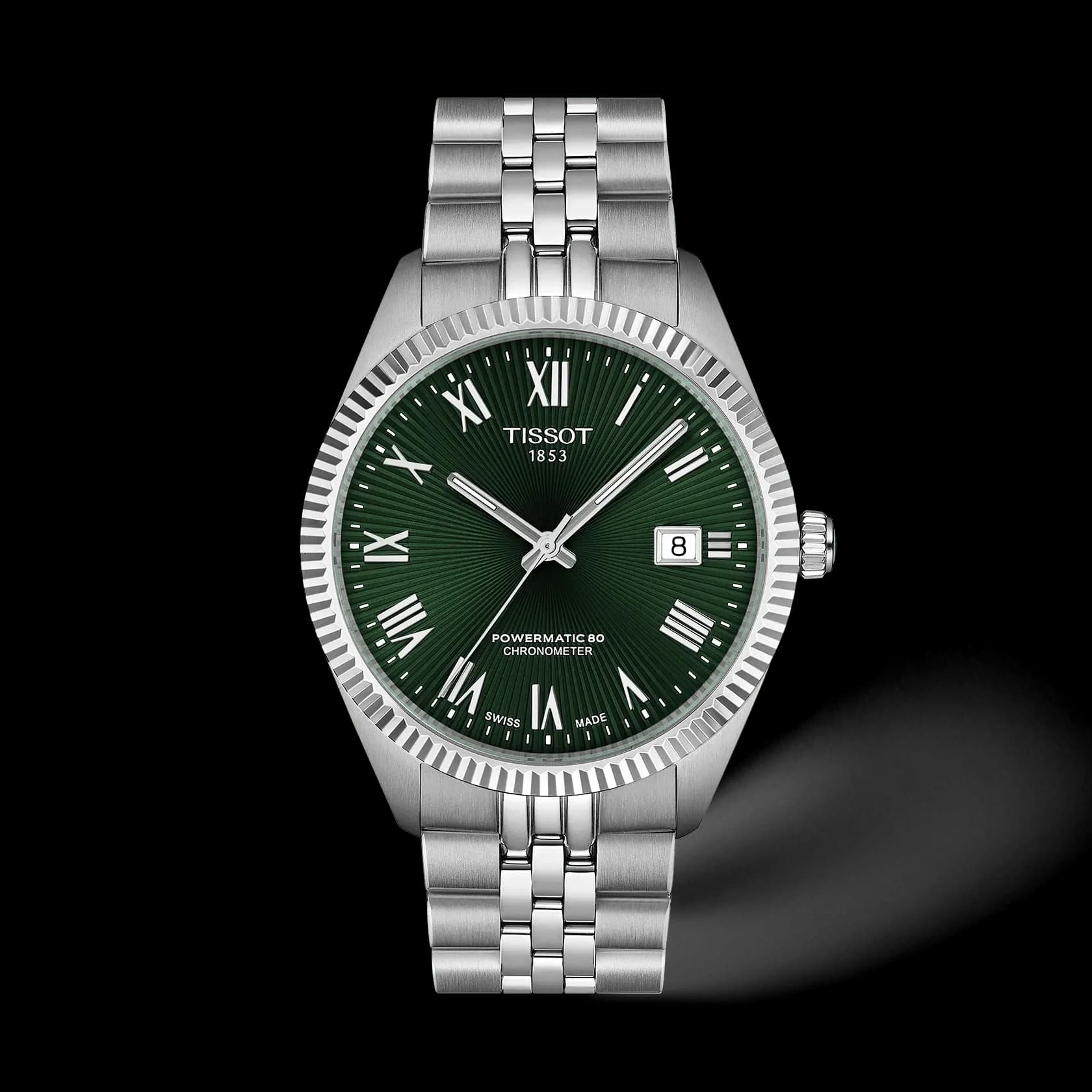 Tissot Tissot Ballade 39mm