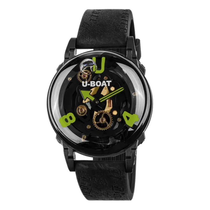 U-Boat Montre U65 IPB Green 3351