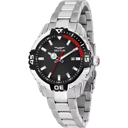 Sector Montre Homme Sector Acier inoxydable Acier inoxydable R3253135001