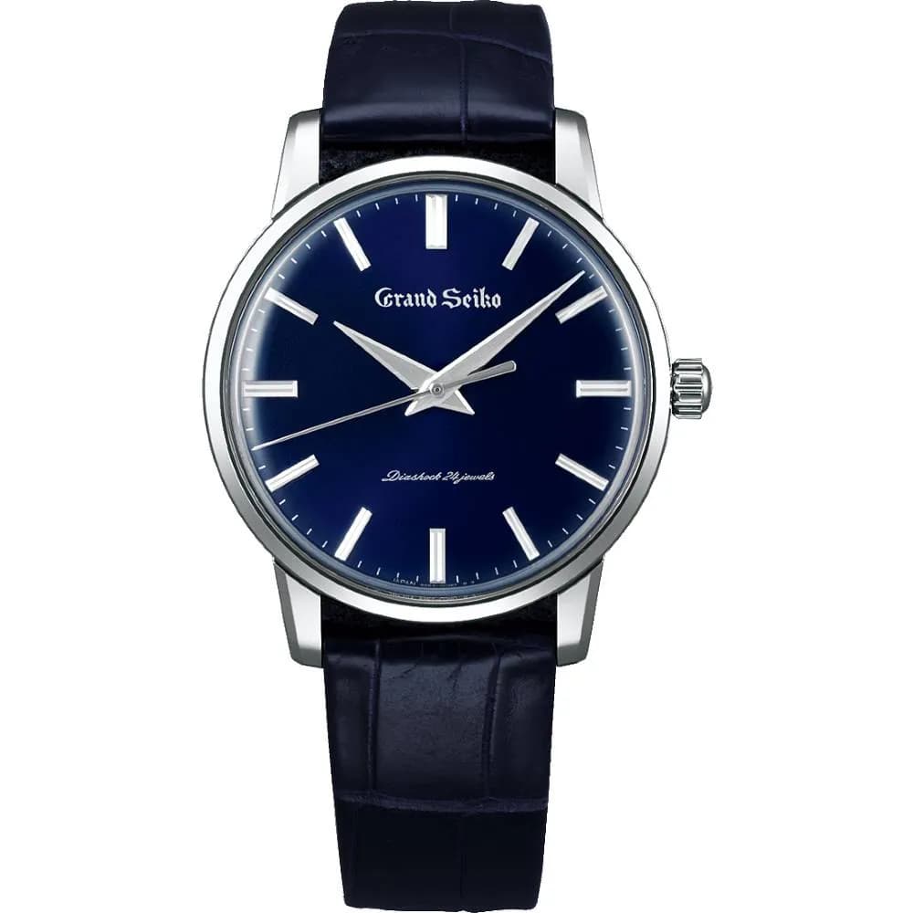 Grand Seiko SBGW259