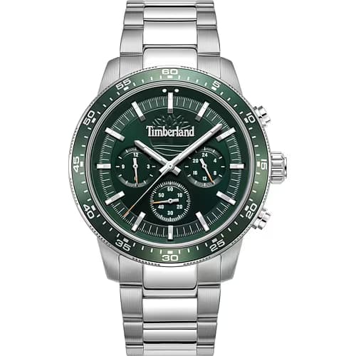 Timberland Montre Timberland Parkman - TDWGK0041301