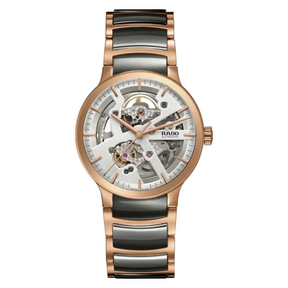 Rado Centrix Automatic Open Heart