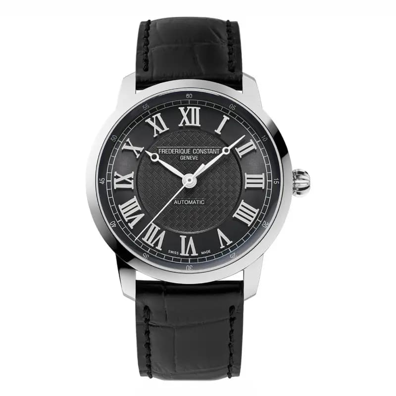 Frédérique Constant Montre Classics Premiere FC-301DGR3B6