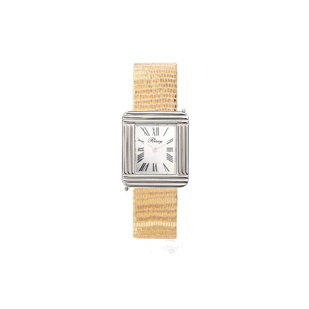 Poiray Montre Ma Première