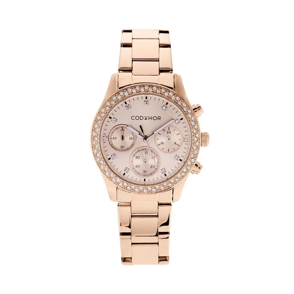 CODHOR Montre Codhor Julia Rose