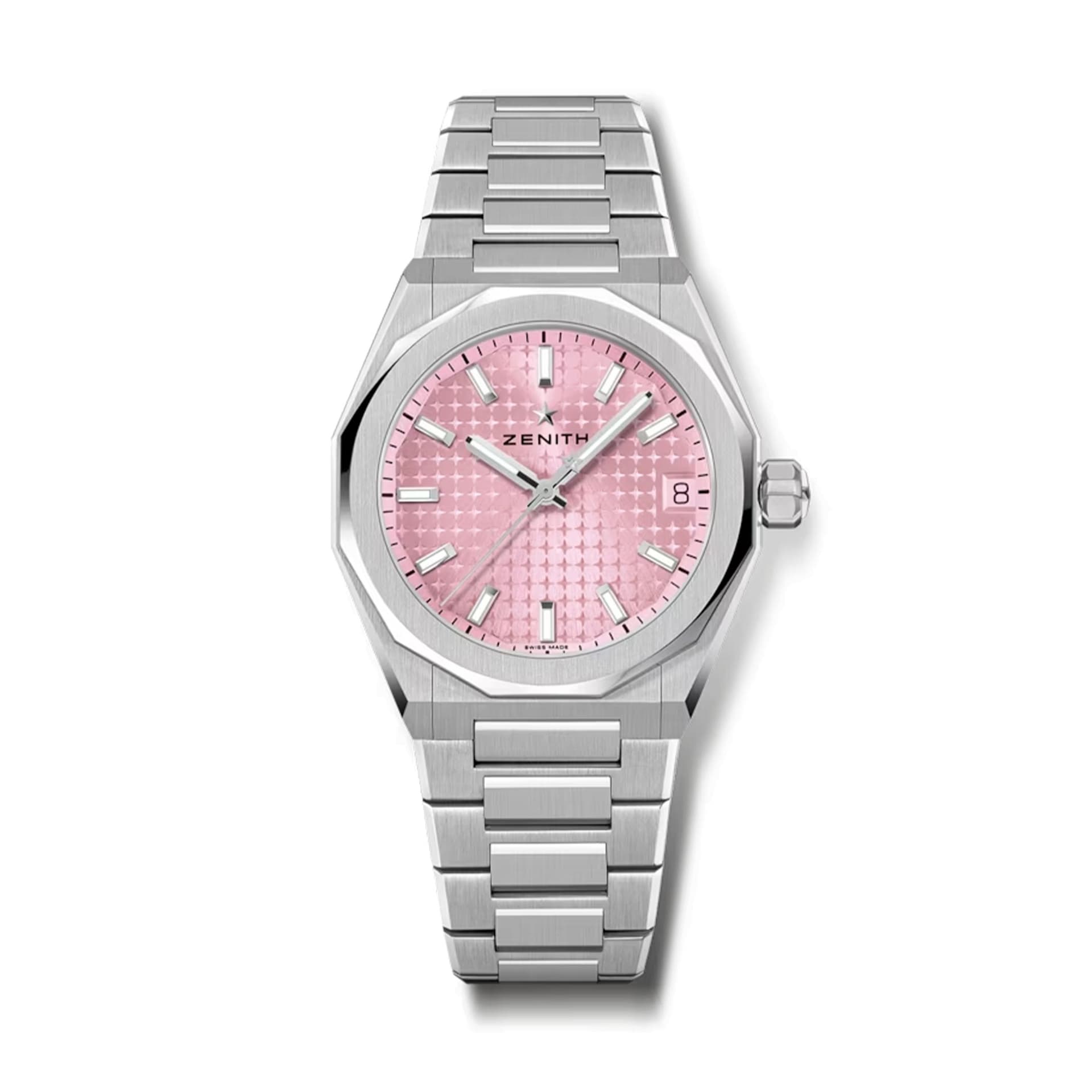Zenith Defy Skyline 36