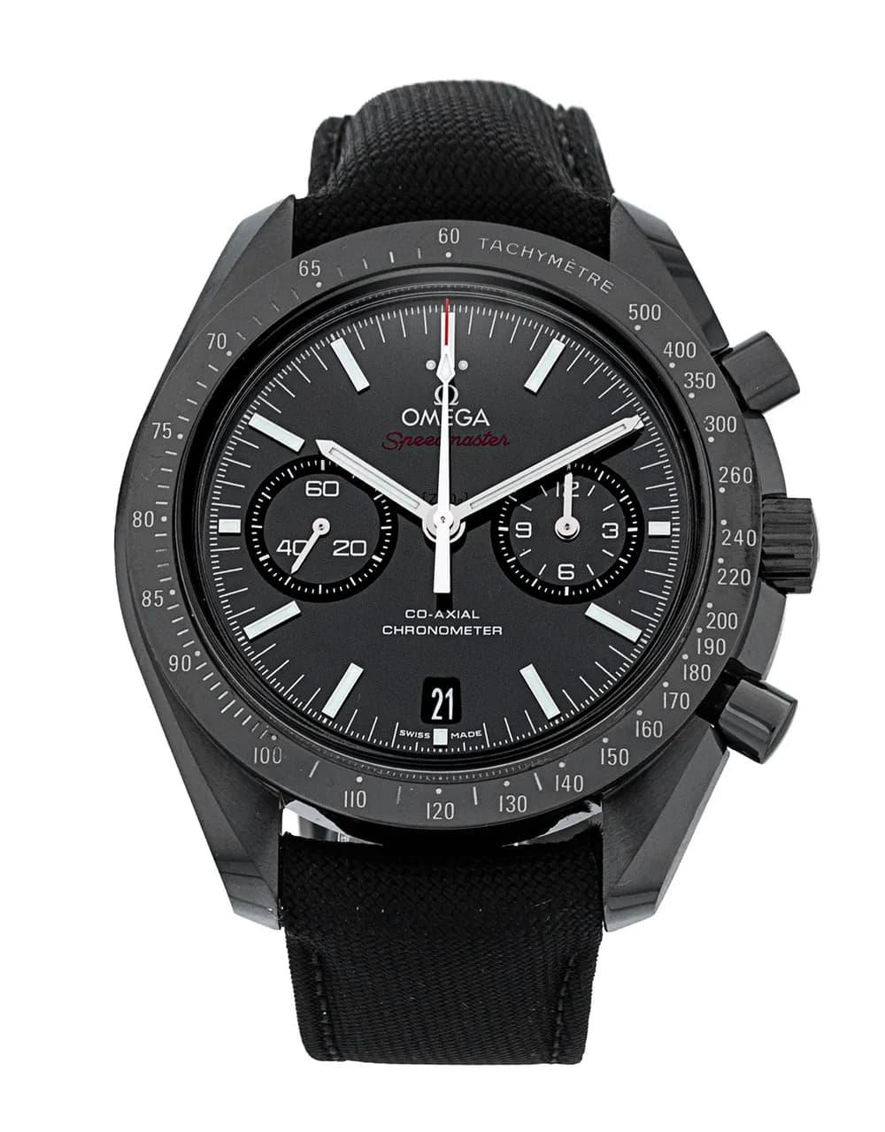 Watchfinder & Co. occasion