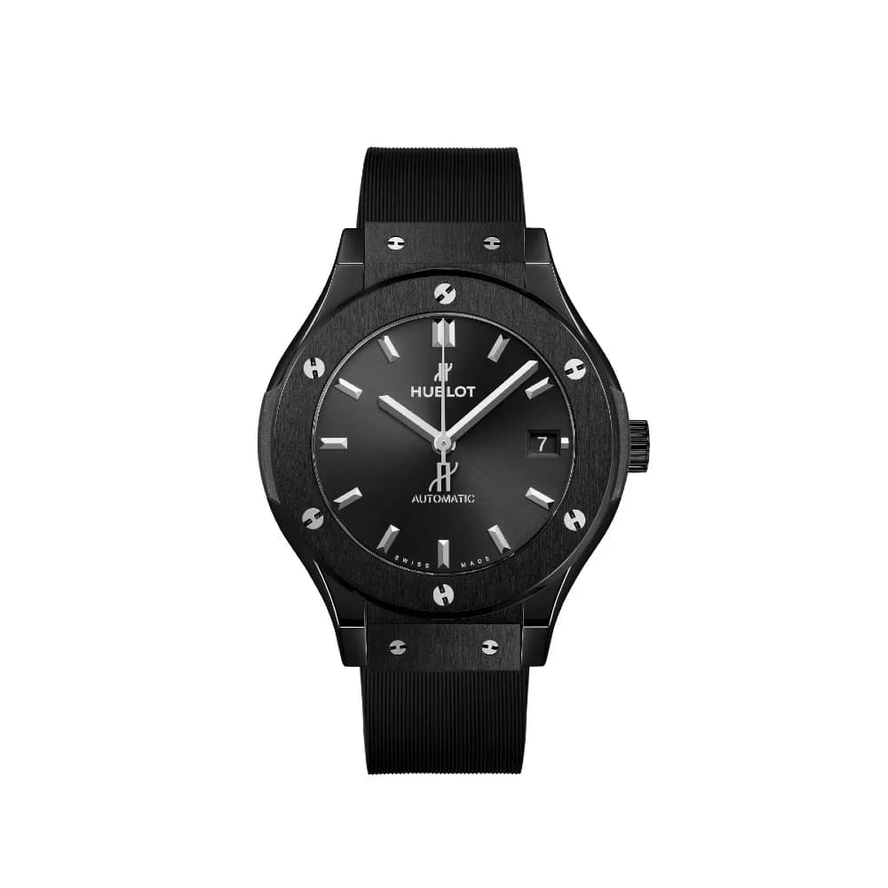 Hublot Black Magic