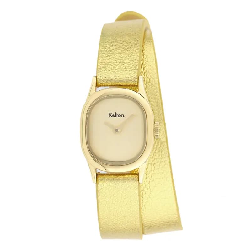 Kelton Montre Minicolo Or 9126412