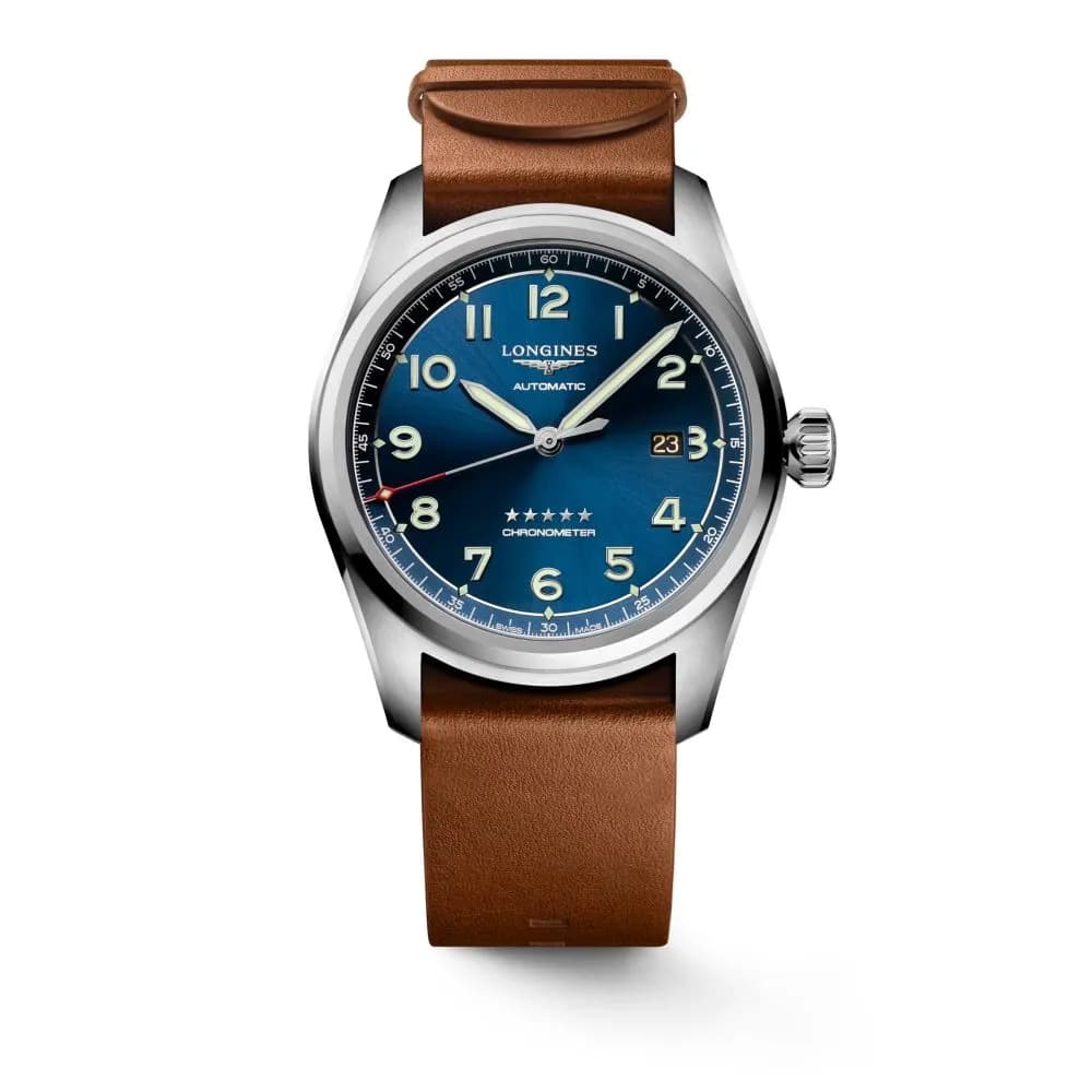 Longines Longines Spirit