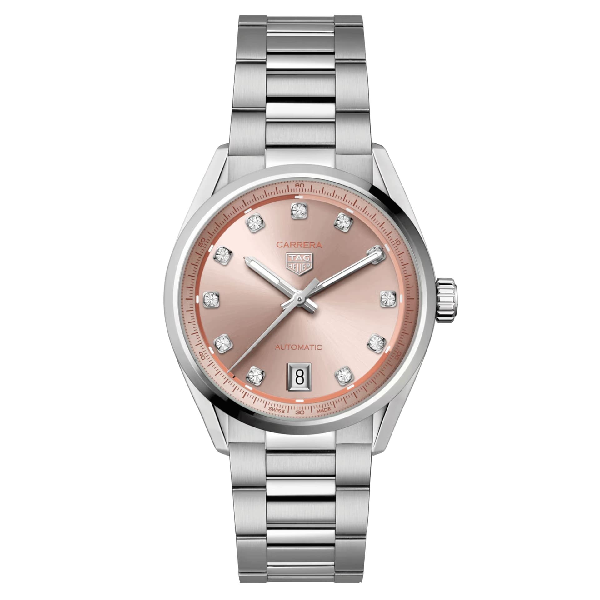 TAG Heuer Carrera Date