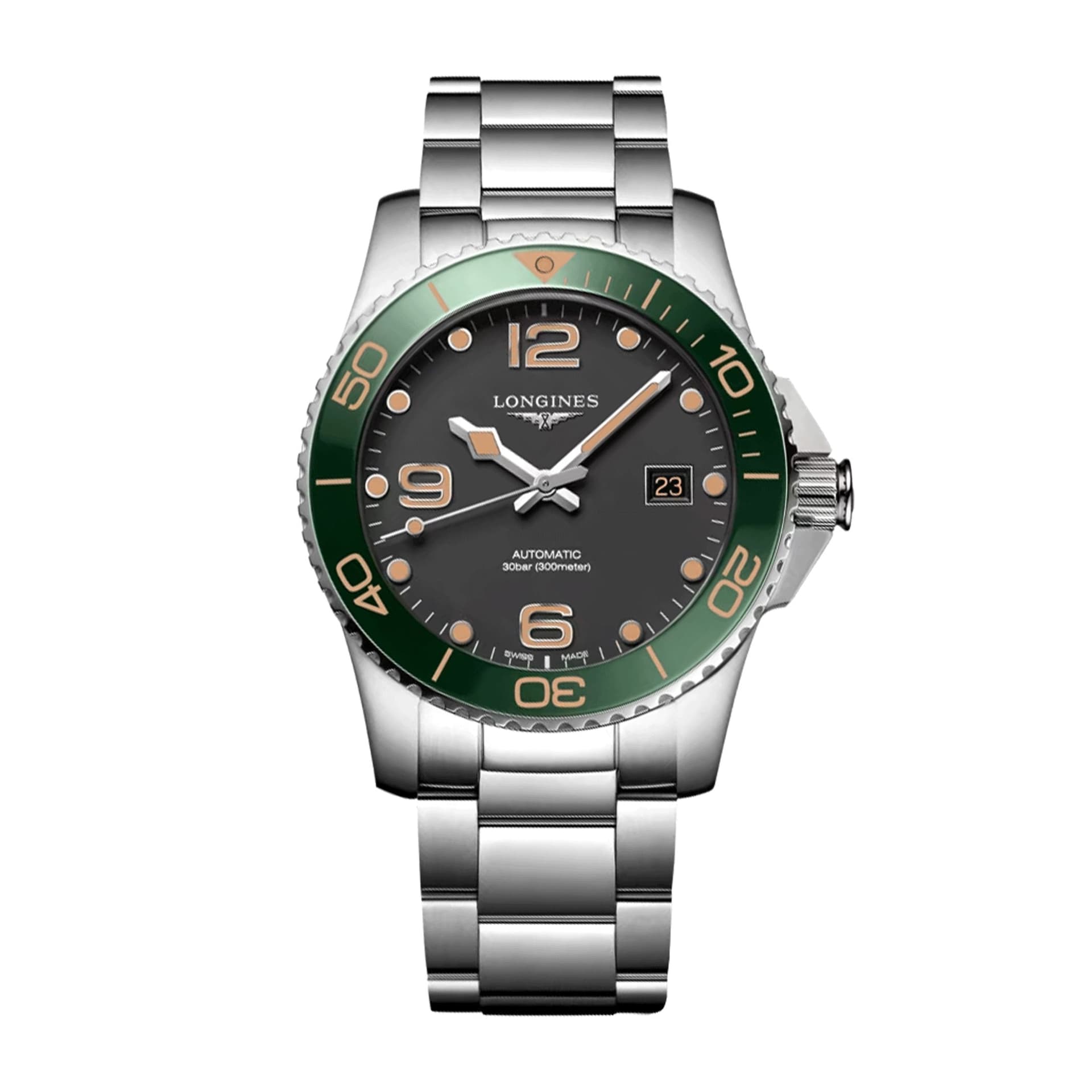 Longines Hydroconquest
