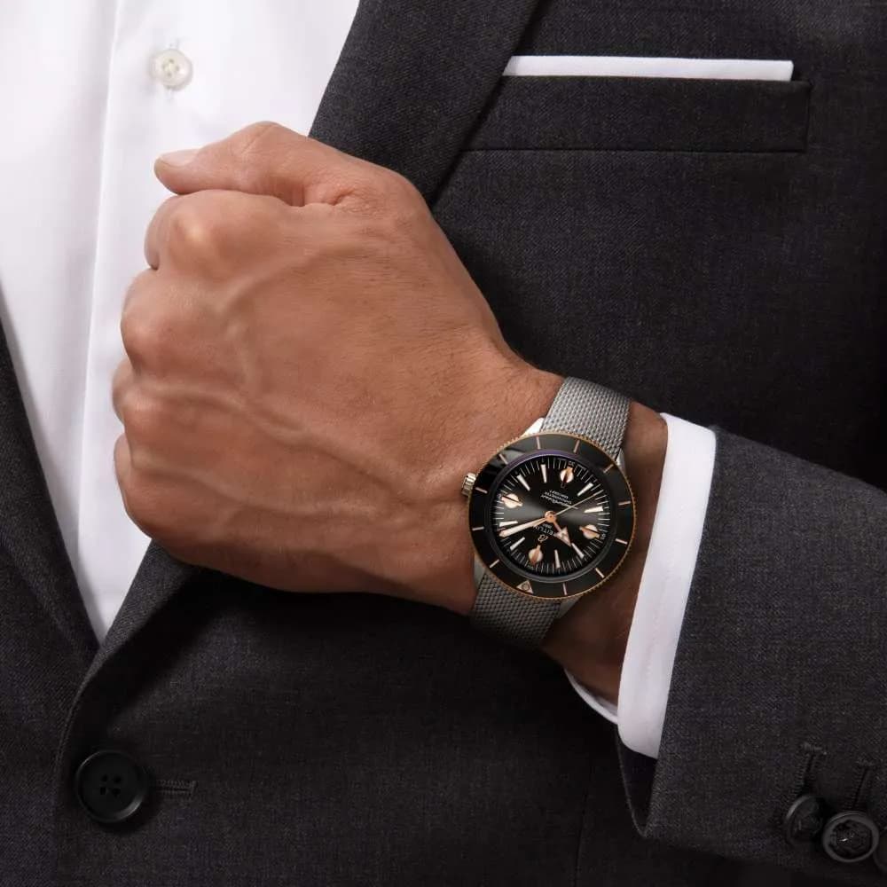 Breitling Superocean Heritage 57