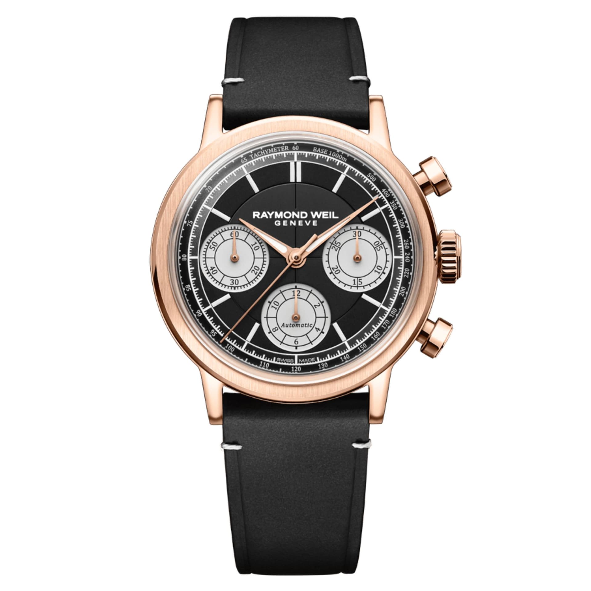 Raymond Weil Millesime