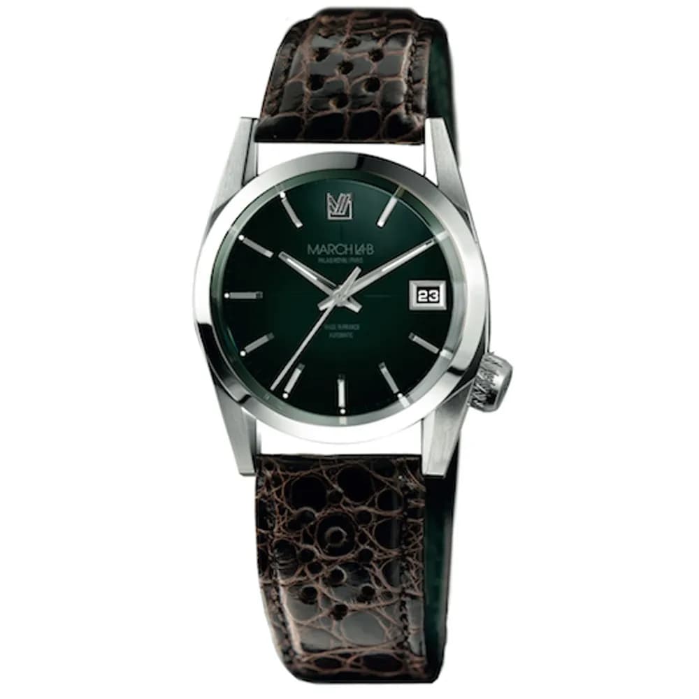 March LA.B AM69 Automatic Grall