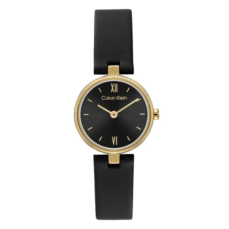 Calvin Klein Montre Gleam 25100230