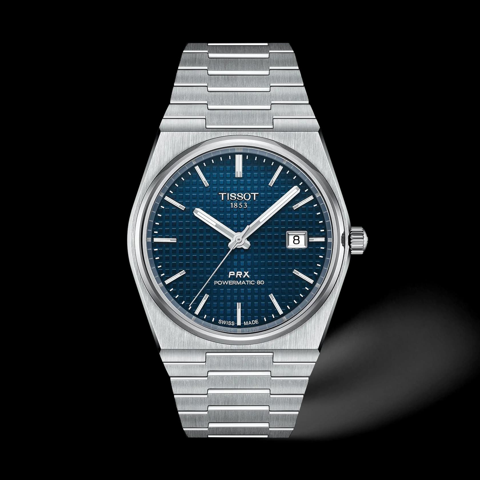 Tissot Tissot PRX 40mm