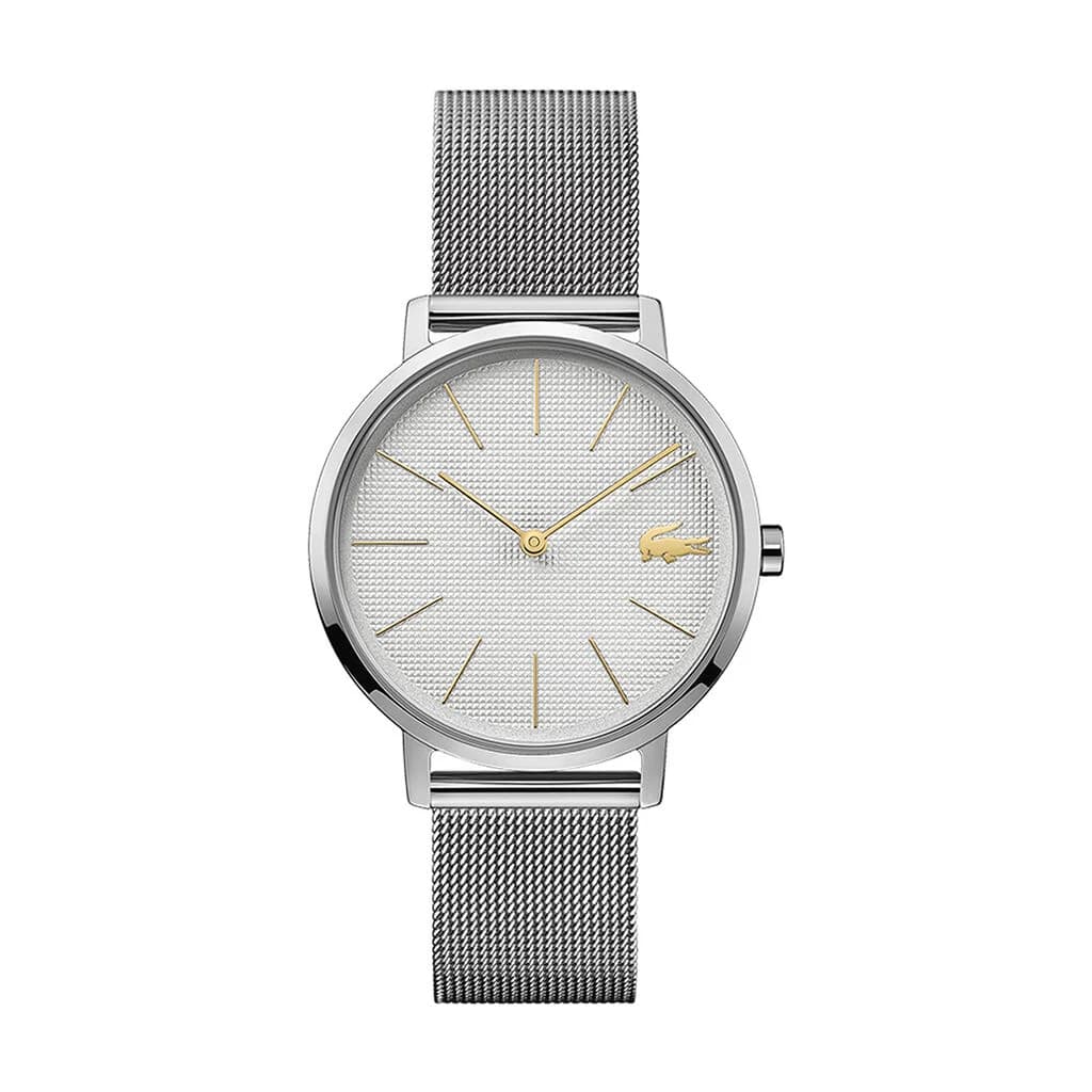 Lacoste Montre Lacoste Moon Argent
