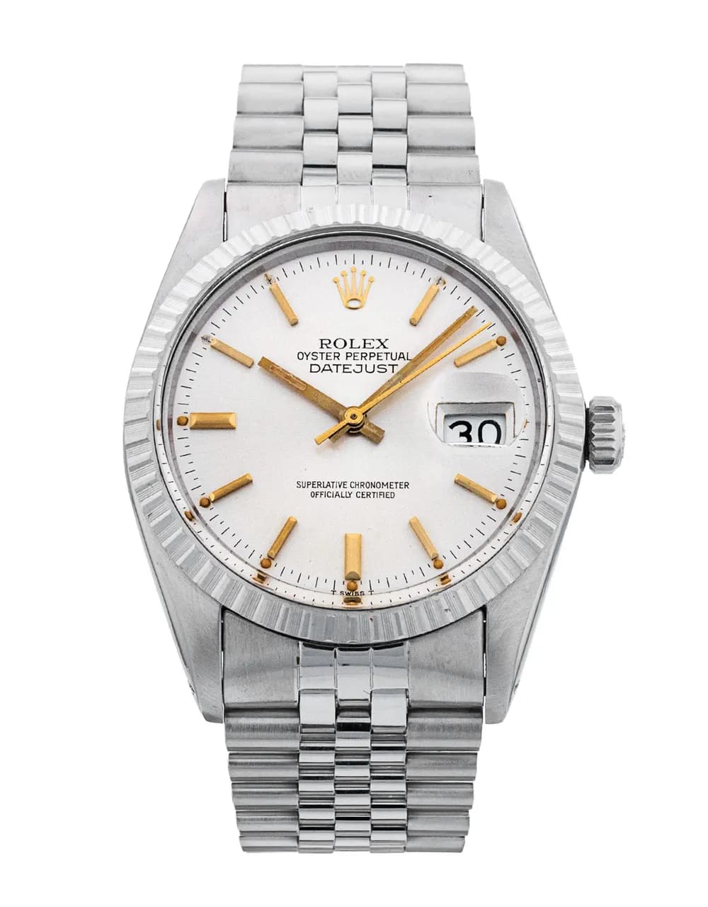 Rolex Rolex Datejust 16030