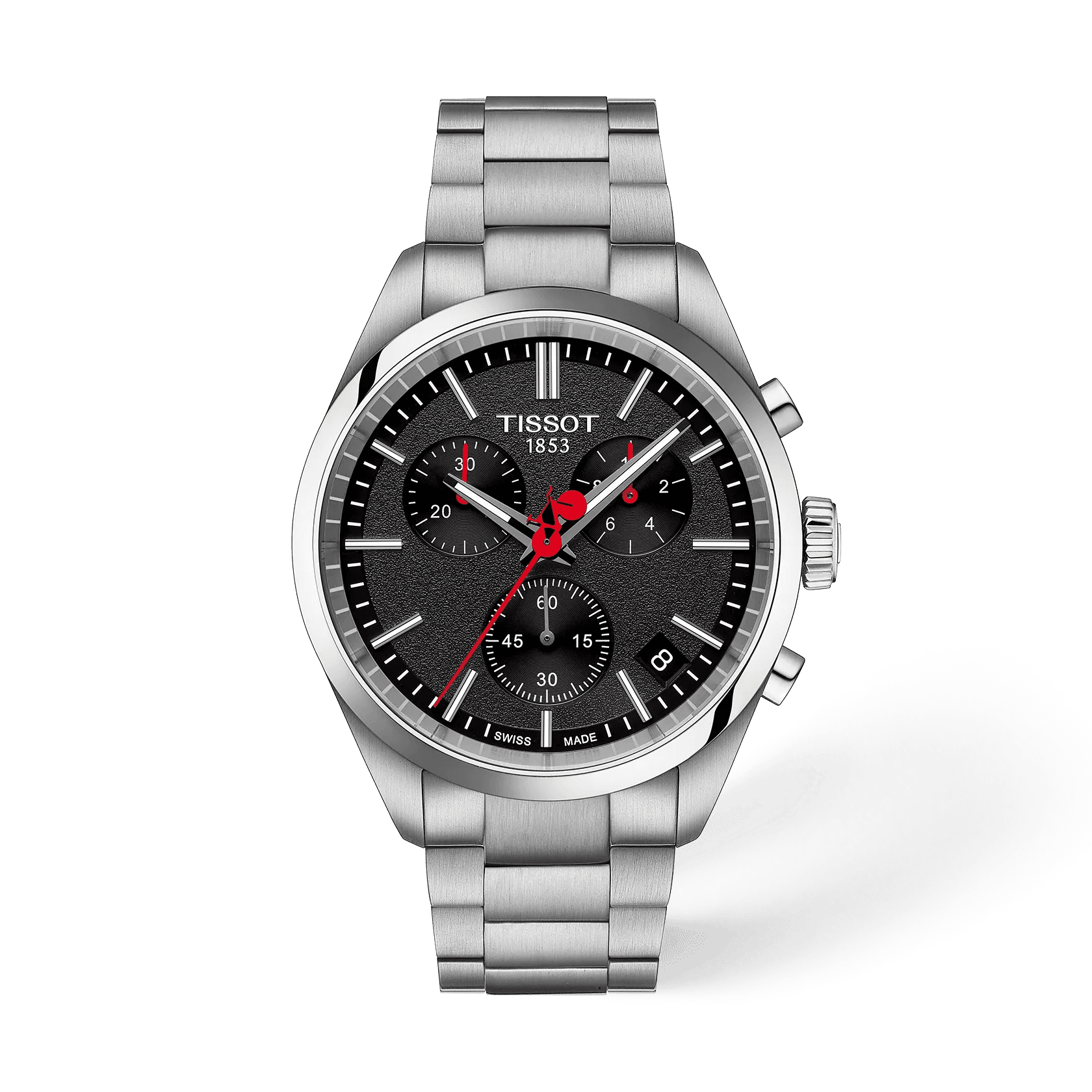 Tissot Tissot PR 100 Vuelta 40mm
