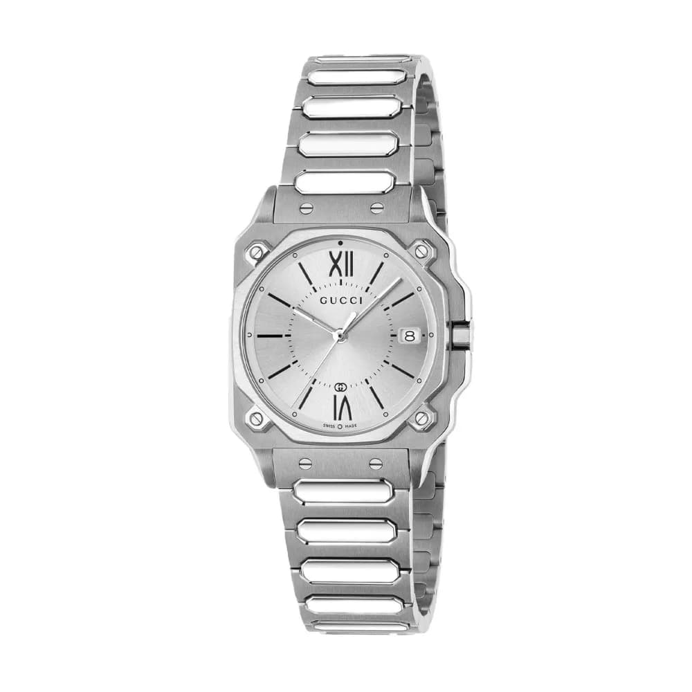 Gucci Montre G-Flat, 30 mm