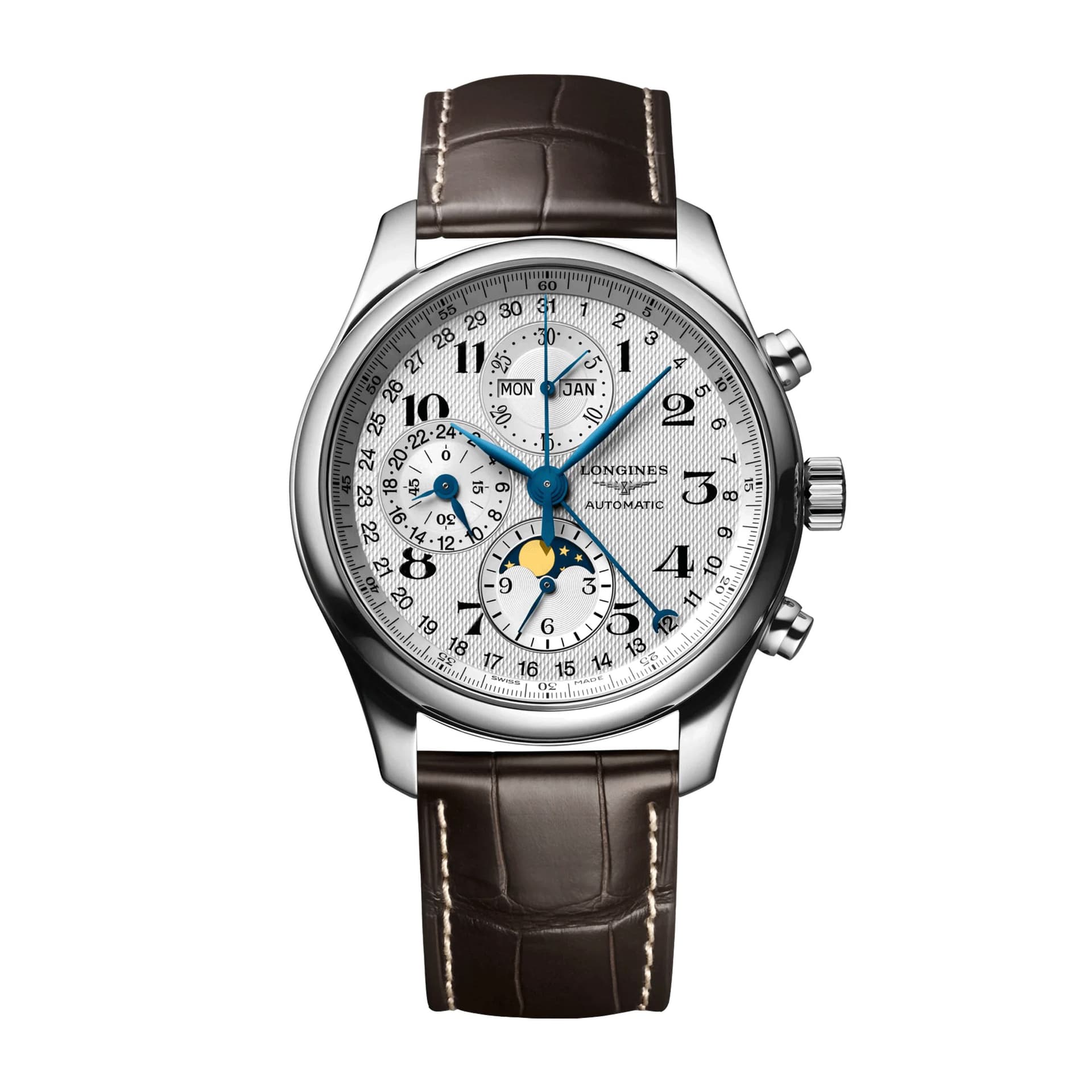 Longines The Longines Master Collection